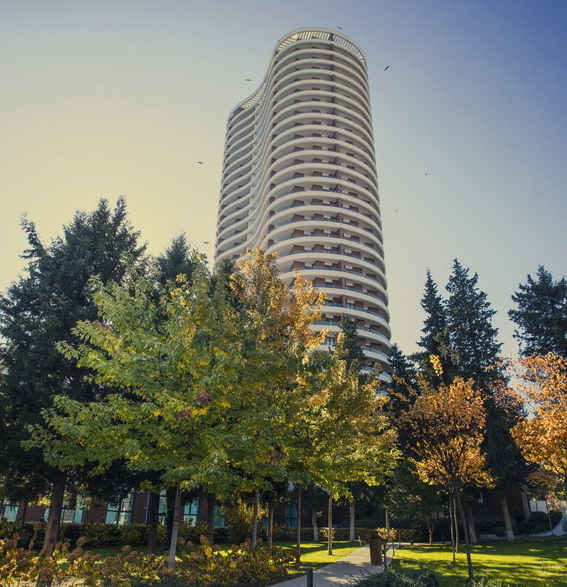 Tbilisi Gardens